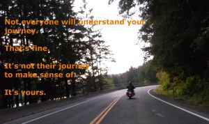 journey