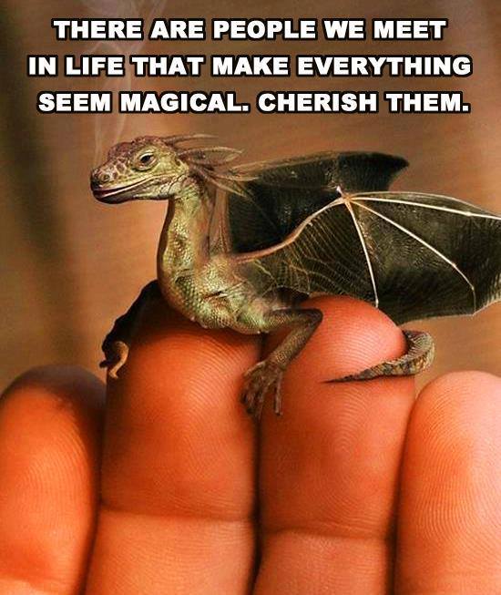 Magical