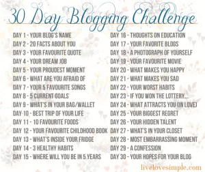 30-day-blogging-challenge