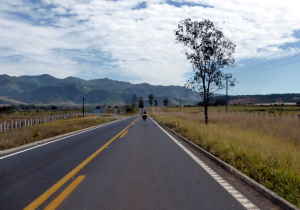 Bike Trip Tequila 108