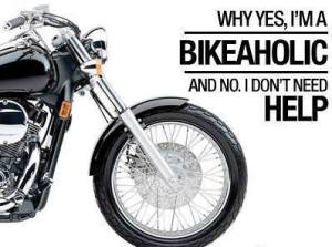 bikeaholic