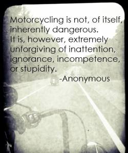 ignorance